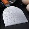 Stainless Steel Wooden Handle Teppanyaki Shovel Non-Slip Frying Fish Pancake Turners Kitchen Cooking Utensils