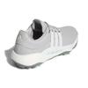 Adidas Women Tour360 22 Golf Grey Cloud White Pulse Mint (Womens) Women Sneakers Grey-Two GV9663