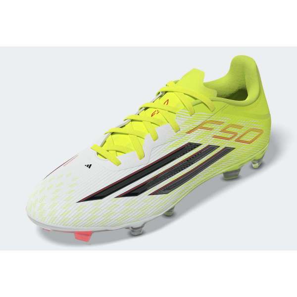 Adidas Soccer Shoes Fg Mg F50 League