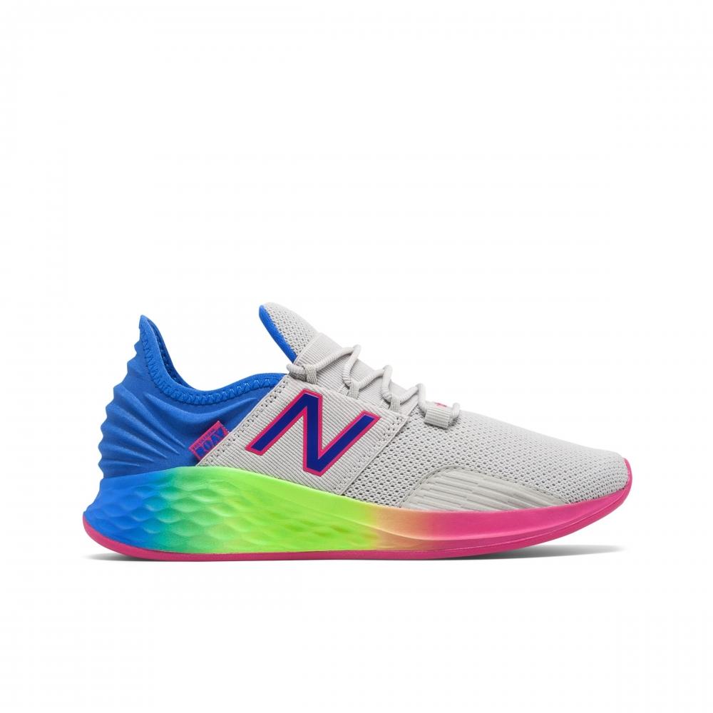 

Пена New Balance Fresh Foam Roav GEROVJLB