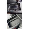 For BYD Sealion 7 2024-2026 Center Console Armrest Storage Box Tray Car Interior Organization Products Accessories