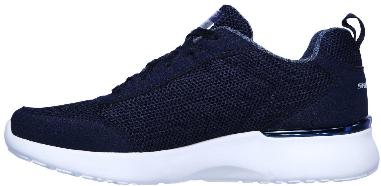 

Skechers Skech-Air Dynamight - быстрые кроссовки цвета navy 36
