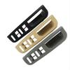 1 Pcs Car Window Door Handle Armrest Switch Control Panel Bezel  For Volkswagen VW Passat B5 Golf 4 Jetta Mk4 BORA Accessories