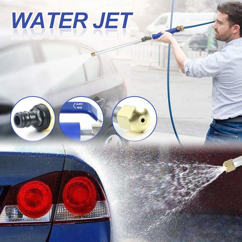 Cordless Car Washing Machine High-pressure Water Guns Household Multi-functional Cleaning Machine Electric Cleaning Artifact