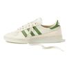 END. X Adidas Wilsy SPZL By The Sea Unisex Sneakers Cream Chalk-White IH9928