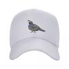 California Quail Baseballkappe, militärische taktische Kappe, Golfkappen für Damen und Herren