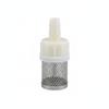 Water Intake Hose Filter Blocks Debris Maintains Flow for Gardens