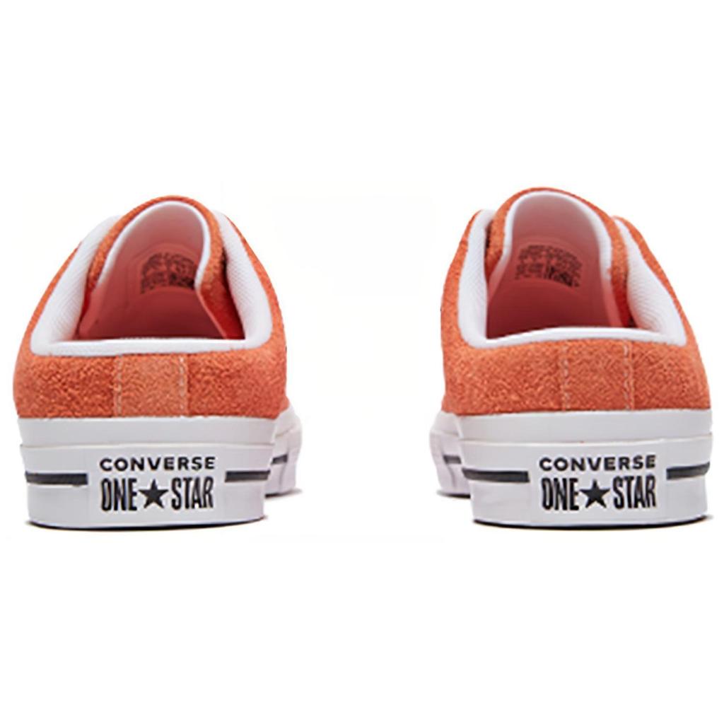 Converse Mule One Star 'Rush Coral' 162069C