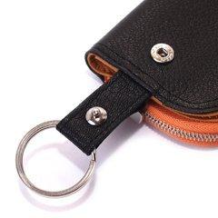 Yoshida Bag Porter PORTER Key Case Brown [PORTER DOUBLE] 129-06014 3.