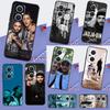 Djadja & Dinaz Phone Case For OPPO Reno 13 13F 12 12F 11 8T 7 8 10 Pro OPPO Find X8 Pro X6 X3 X5 Lite Cover