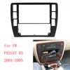 Armaturenbrett Mittelkonsolen Verkleidung Blende Panel Radio Blende Rahmen 3B0858069   3B0 858 069 Für VW Passat B5 2001 2002 2003 2004 2005