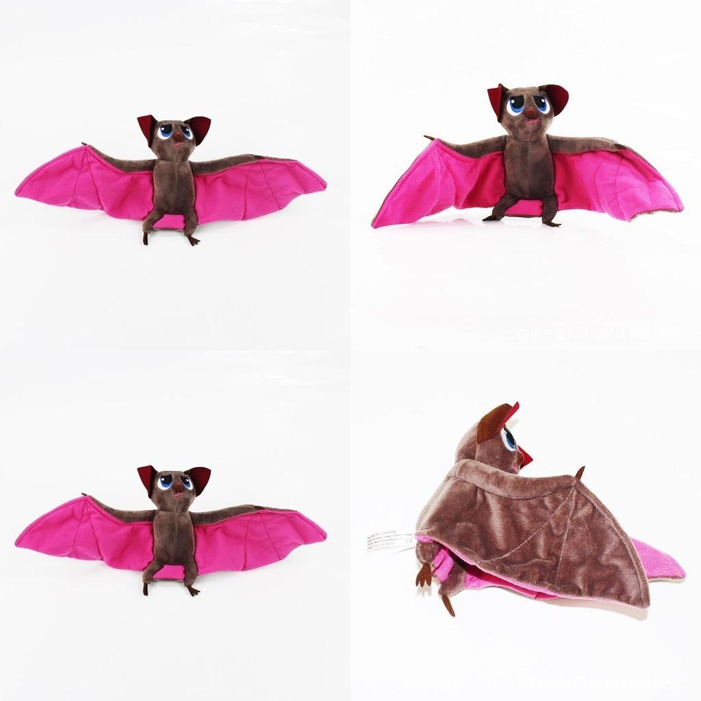 Hotel Transsilvanien Mavis Dracula Fledermaus Vampir Weiche Plüschtiere Weihnachtsgeschenk
