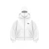Y2K Oversized Hoodie Men Women Fleece Lined Cartoon Print Casual Streetwear