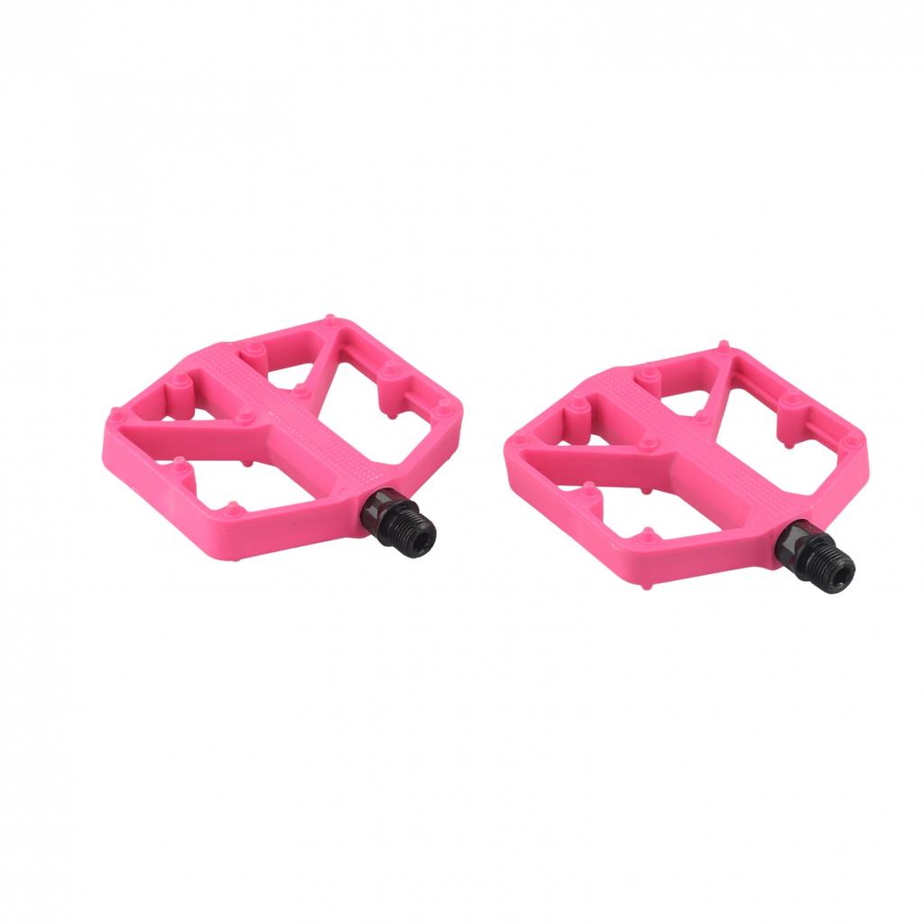 Aluminum Alloy Bike Pedal Bags Bicycle Accessories