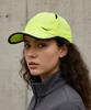 DEUXFISHING Mesh Marathon Cap Neon Green - Cap_08