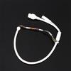 Ethernet Lan Cable Poe Rj45 Network Cable 10 Pin 10 Core For Hikvision Network Ip Camera