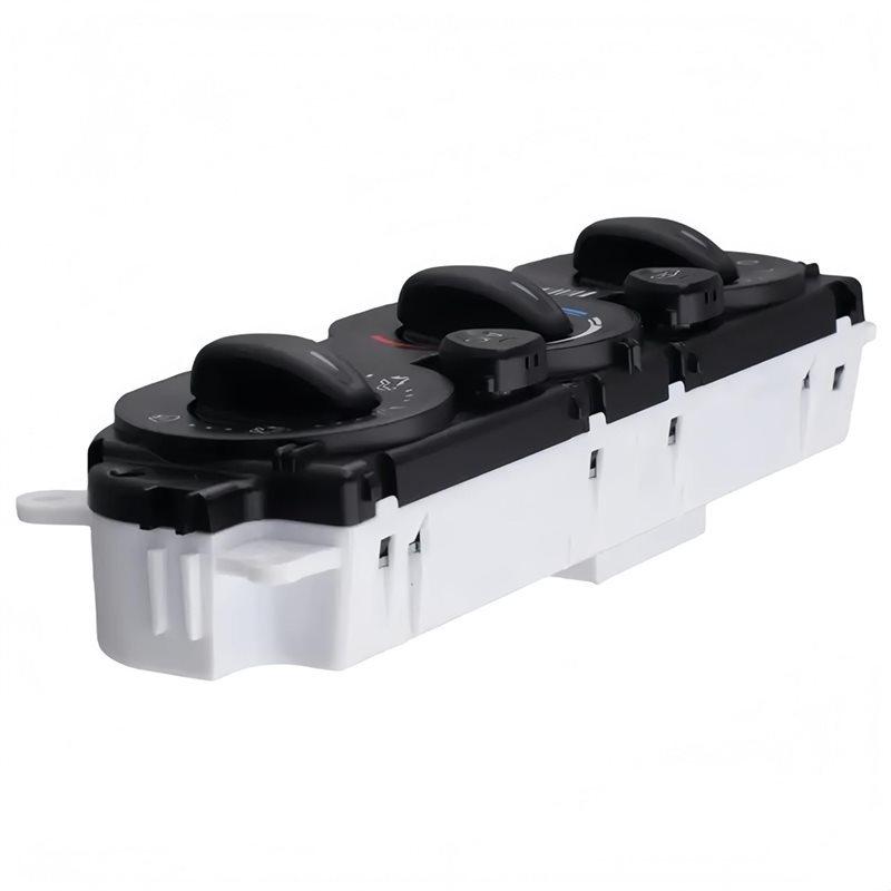 AC Heater Control Panel Switch BK2T-19980-DG BK2T19980DG For Ford Transit 2014-2019