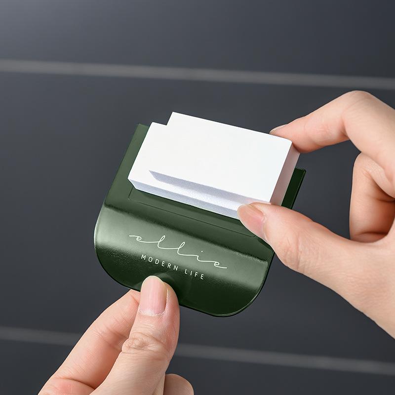 Hygienic Toilet Lid Lifter Handle - Sanitary Bathroom Seat Lifting Tool