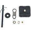 Wall Clock Mechanism Silent Quartz Movement Machine Wall Hands Silent Movement With Pointer DIY Repair Tools