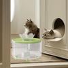 Katzenwasser , Trinkautomat Haustier Hund Spender