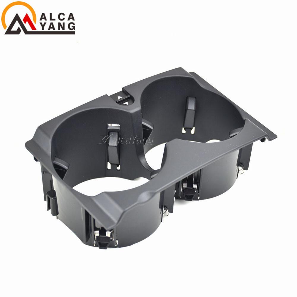 Für Mercedes Benz W212 E-Klasse A2126800110 Auto Front Getränkehalter Montage Modernes Aggressives Styling 2010 2011 2012