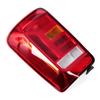 2K1945096AB 2K1945095Q For Volkswagen VW Caddy 2016-2020 Tail Light Brake Stop Lamp Rear Bumper Lamp Car Accessories No Bulbs
