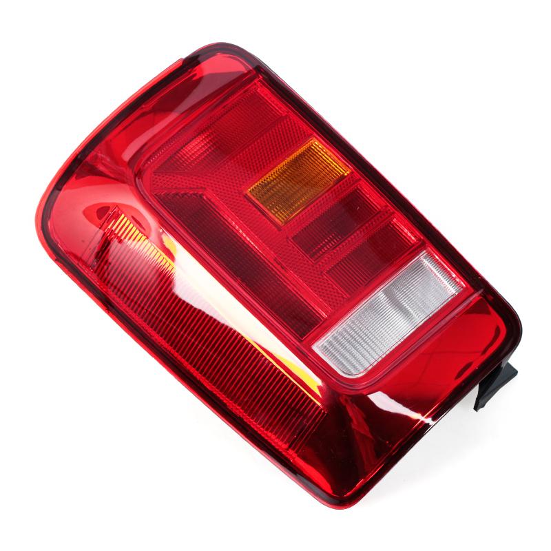 2K1945096AB 2K1945095Q For Volkswagen VW Caddy 2016-2020 Tail Light Brake Stop Lamp Rear Bumper Lamp Car Accessories No Bulbs