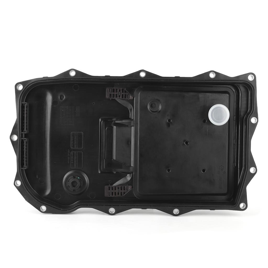 Cárter do Óleo da Transmissão Automática VOLLSUN com Juntas de Filtro 24117624192 Adequado para 8HP45 8HP70 E70 E84