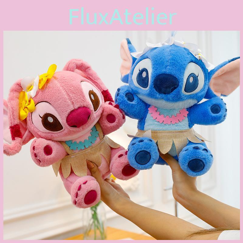 Angel Hawaiian And Style Plush Doll Pillow Children Toy For Gift Giving