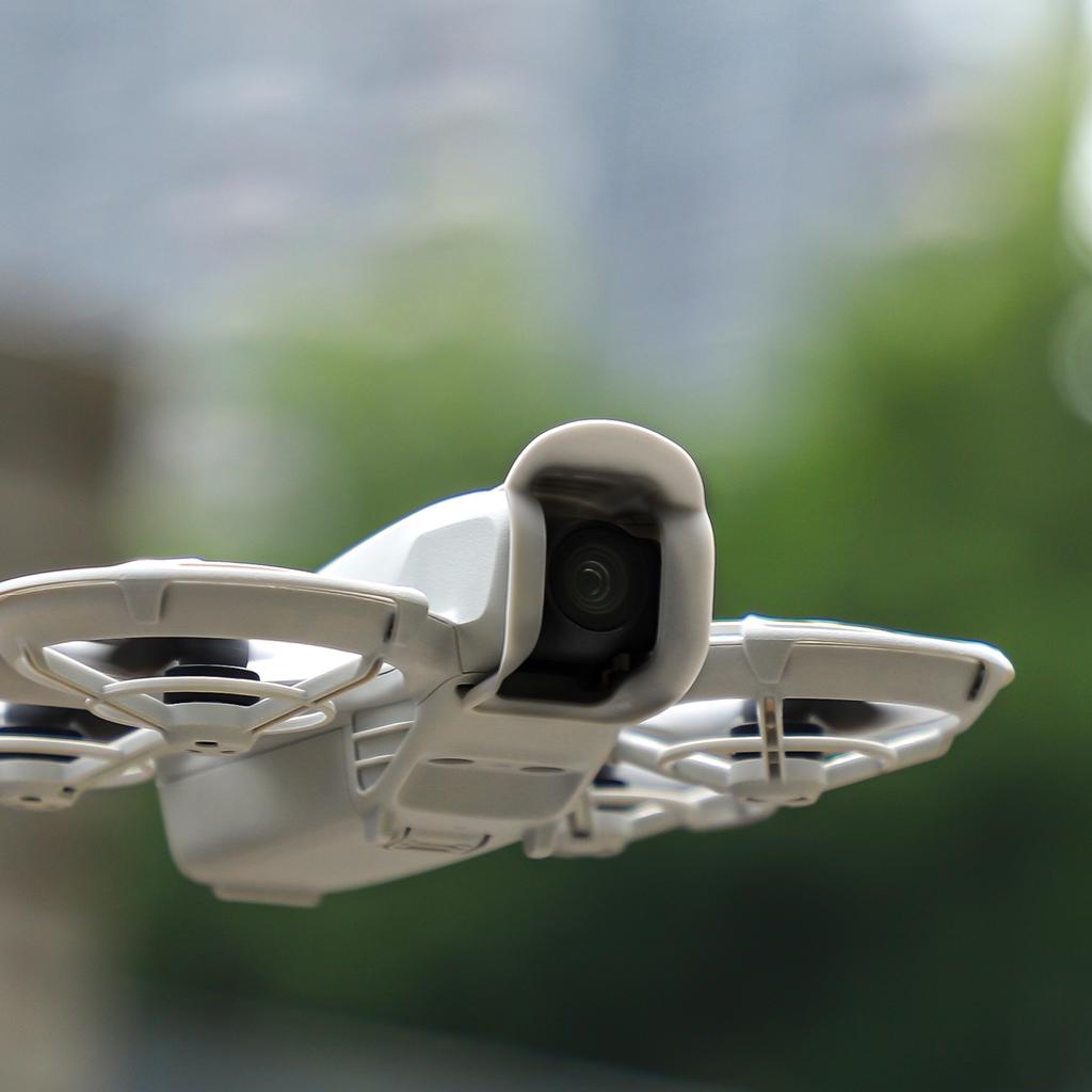 For DJI NEO Lens Hood Gimbal Protection Anti-glare Lens Sunshade Cover For DJI NEO Lens Hood Drone Accessories