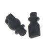 Amortisseur en caoutchouc pour cardan pour Avata 2 Boule d'absorption des chocs Pièces de rechange pour Avata2 Air 3 Accessoires