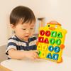 Puzzle Board Shape Matching Board Game Pattern Cognitive Color Recognition Toys  Thinking Training