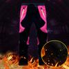 Children Boys Girls Soft Wind Water-repellent Respiratory Warm Ski Sports Pants