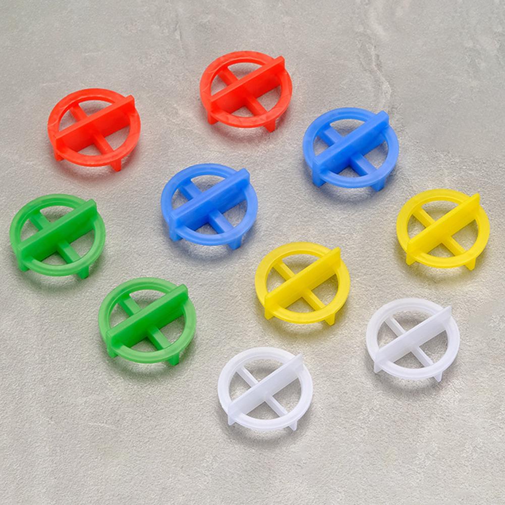 Rozwiązanie ekonomiczne, klipsy montażowe, system poziomowania płytek, przekładki do płytek