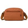 Women's Shoulder Bag Solid Color Crossbody Bag Water-repellent Nylon Bag