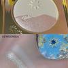 girlcult Série Montagnes et Mers Classique Highlighter 3g/0.11oz