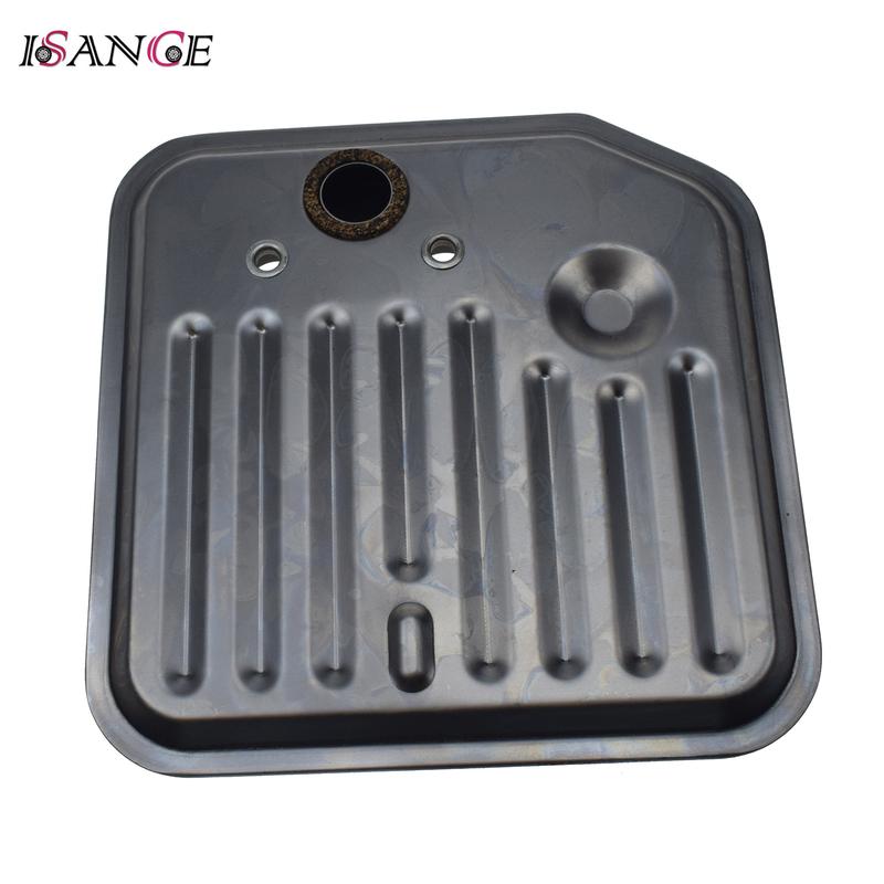 Transmission Filter & Pan Gasket For Dodge Dakota Durango Ram & JEEP Grand Cherokee A518 46RH 46RE A618 47RE 47RH 48RE 42RE 44RE