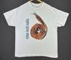 New Nine Inch Nails Downward Spiral Gift For Fans Men All Size T-Shirt   TH79 Unisex T-Shirt