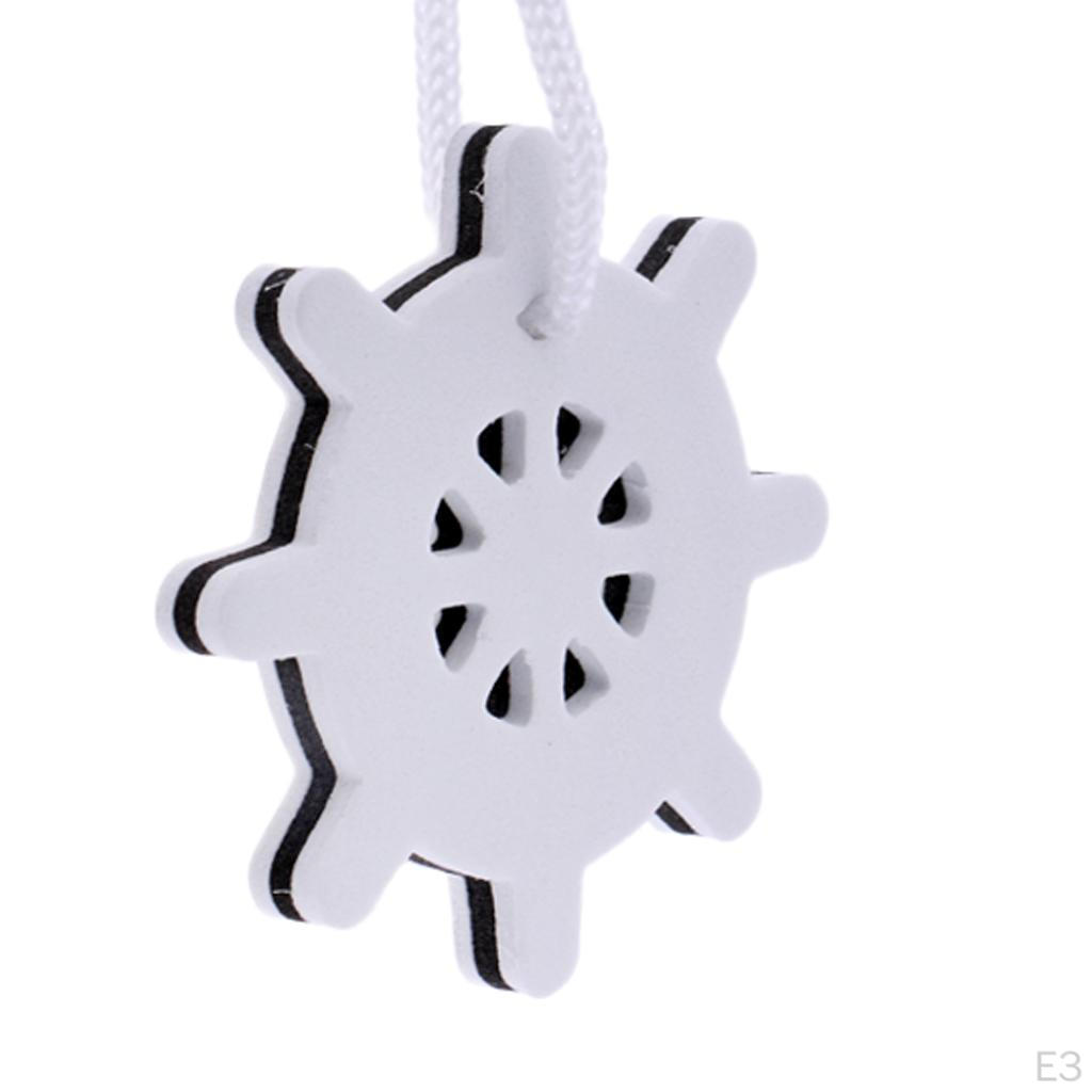 Boating Blowing Chain Novelty