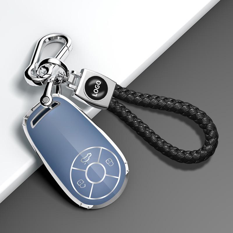 Women's Protective Case for Great Wall ORA Good Cat, GT, Ballet Cat, & Lightning Cat Car Keys