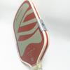 Racchetta Omni Pickleball Edizione Limitata 16mm Carbonio Termoformato Superficie Ruvida Racchetta Professionale da Torneo
