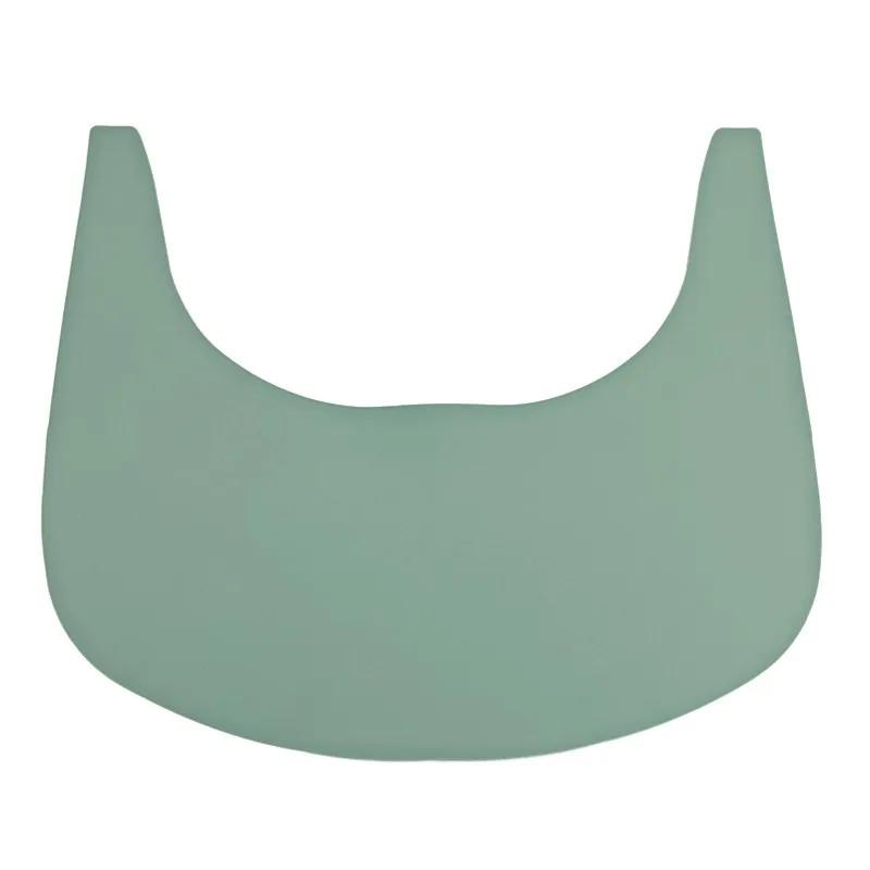 Ekologiškas Kelioninis Sėdynės Prieauginiams Kėdutės Priešpiečio Kilimėlis Plaunamas Kūdikio Aukštos Kėdutės Silikoninis Kilimėlis Vaikams Valgyti