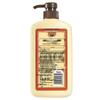 BaWang Polygonum Multiflorum Blackening & Brightening Shampoo