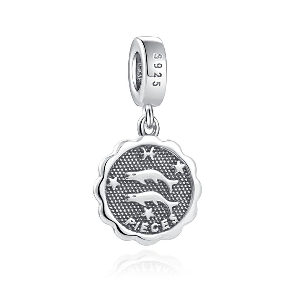 Summer New Ocean Series Octopus Starfish Bead Jewelry Fit Original European Copper Bracelet Diy Women'S Jewelry