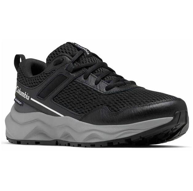 Columbia Plateau™ WP ботинки трекинговые