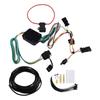 Authentic 118869 Ultimate Trailer Wiring System For Tesla Model 3 - - Essential Car Connector Kit