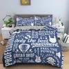 Musical Symbol King Queen Duvet Cover Music Stave Theme Bedding Set for Kids Teens Adults Crucifix 2/3pcs Quilt Cover Pillowcase