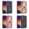 Subtle For S9 Metallic Finish Phone Cover Shockproof Anti Slip Features