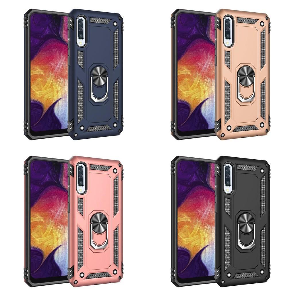 Subtle For S9 Metallic Finish Phone Cover Shockproof Anti Slip Features