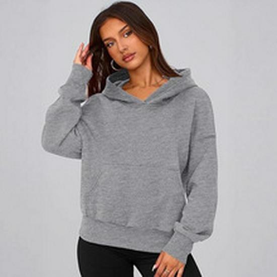 2025 Cozy Plush Women's Furry Long-Sleeved Turn-Down Collar Coat - European & American Autumn/Winter Fashion